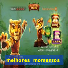 melhores momentos corinthians x vasco